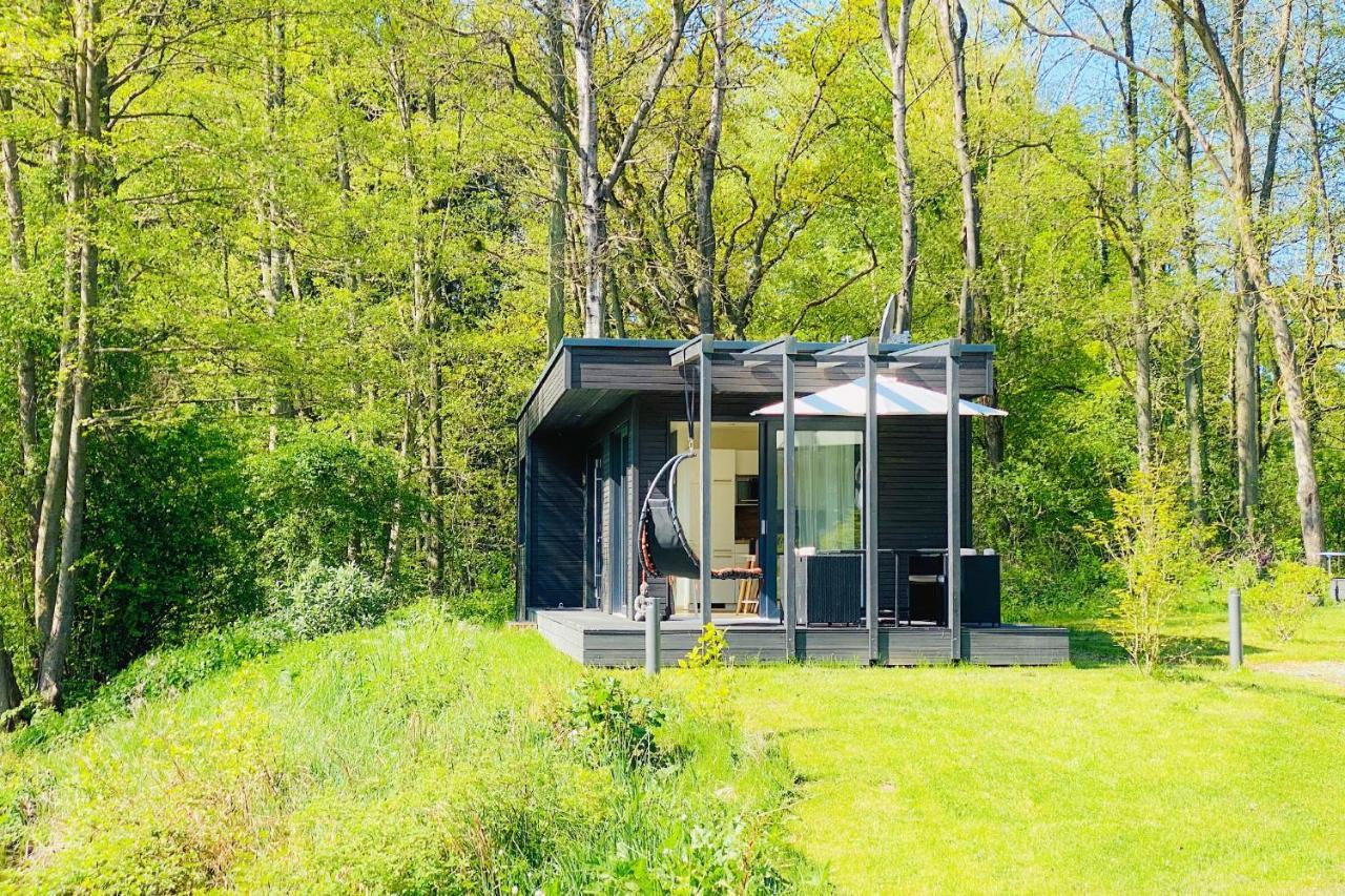 Gronenberger Muehle Haus 10 Villa Scharbeutz Eksteriør billede