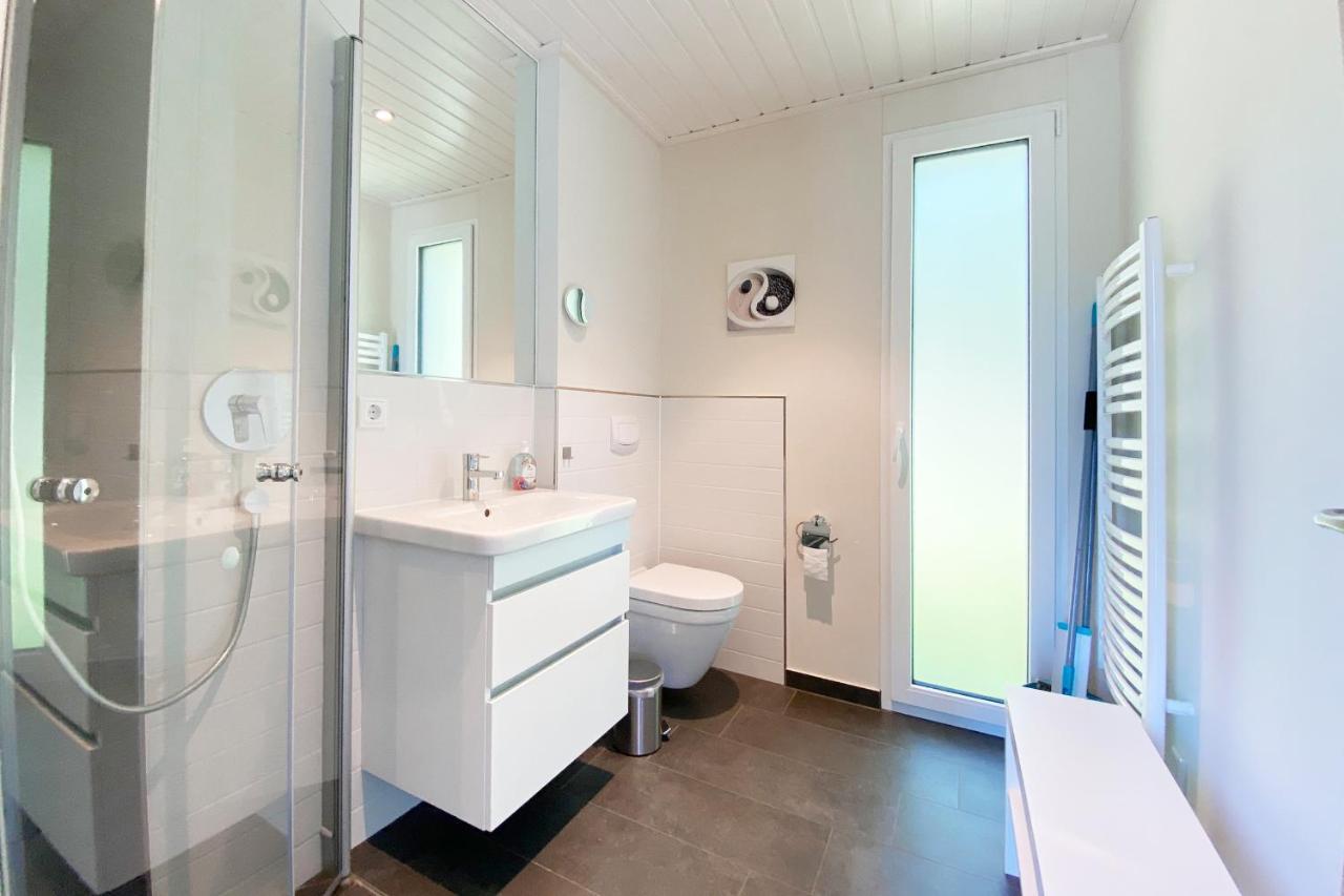Gronenberger Muehle Haus 10 Villa Scharbeutz Eksteriør billede