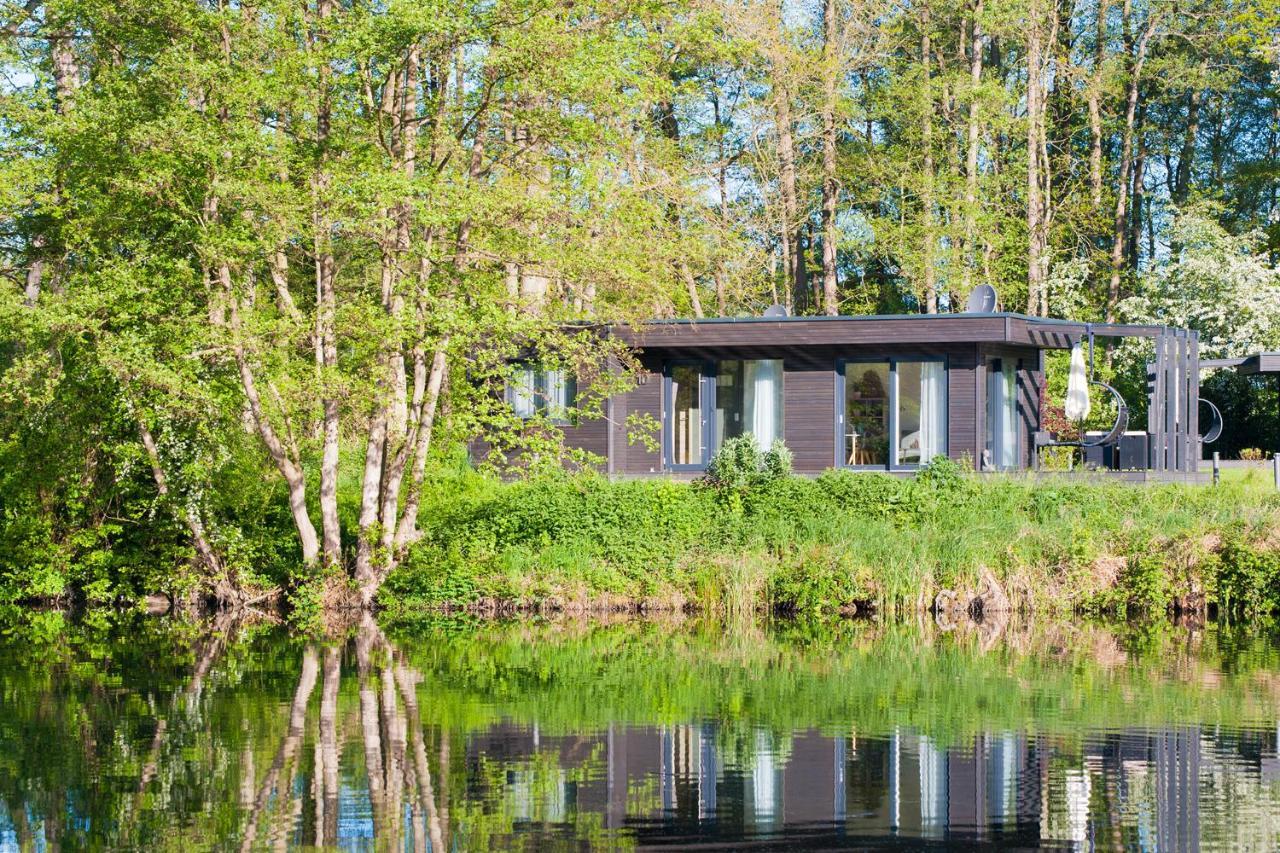 Gronenberger Muehle Haus 10 Villa Scharbeutz Eksteriør billede
