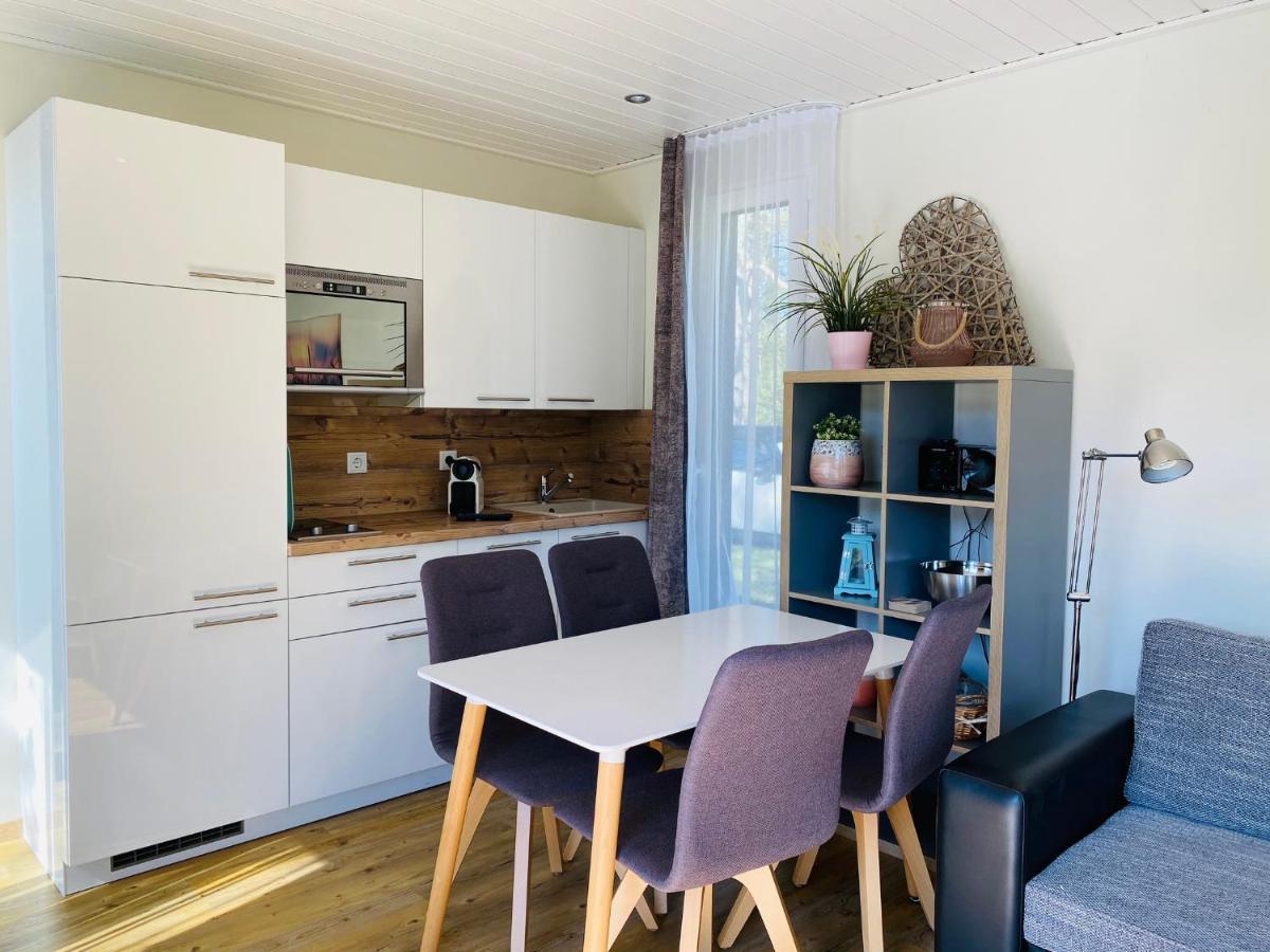 Gronenberger Muehle Haus 10 Villa Scharbeutz Eksteriør billede