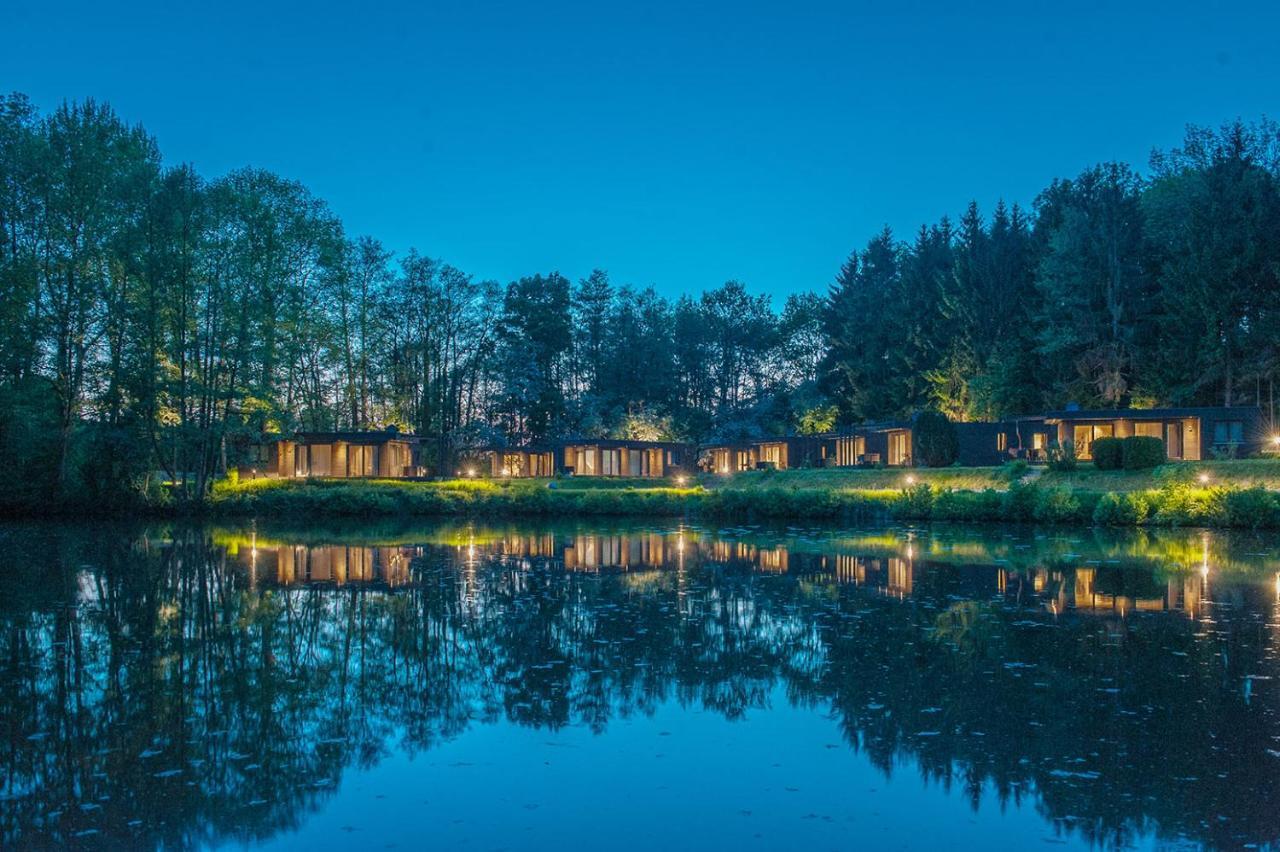 Gronenberger Muehle Haus 10 Villa Scharbeutz Eksteriør billede